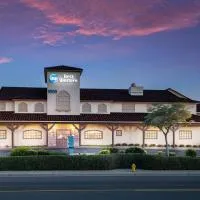 Best Western Corona Hotel & Suites, hotel en Corona
