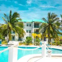Best Western Grand Baymen Gardens、サン・ペドロにあるSan Pedro Airport - SPRの周辺ホテル