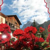 Dolomites Holidays