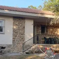 Casa con Encanto Mitos, hotel u gradu Pelayos del Arroyo