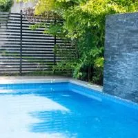 Lujoso y acogedor condominio ejecutivo/familiar, hotelli kohteessa San Pedro Sula