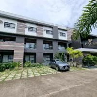 Balar Hotel and Spa, hotel din Boac