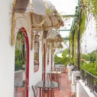 Bich Ngoan HOTEL, hotell i Trà Vinh