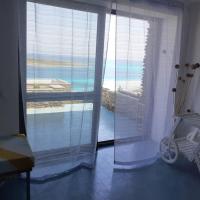 Casa Capo Falcone - Terraced house with wonderful sea view -