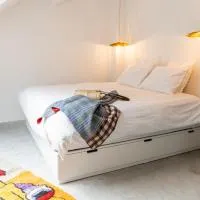 Espace 43 - Les 7 chambres, hotel di Namur
