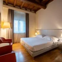 Hotel Annunziata, hotel u Ferari