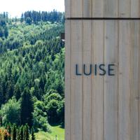 Sauerland Lodge - Haus Luise