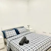 Lisboa New, hotel u gradu 'Bobadela'