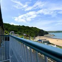 Ship Inn, hotel u gradu Aberporth
