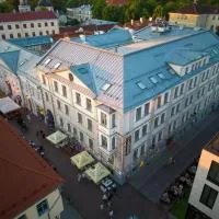 Hotel Soho - Renovated 2026, hótel í Tartu