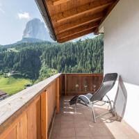 Hotel Residence Gardena Alps 300