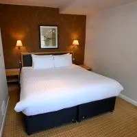 The Vine hotel by THEGREATVINE Ltd, hotel a Stafford