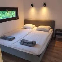 Domek letniskowy Osieki 2, hotel din Osieki
