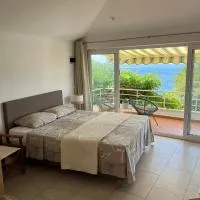 Studio apartment SOL, hotel en Mlini