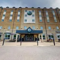 Village Hotel Bournemouth, hotel a Bournemouth
