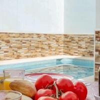 Camas casa a 5 min de Sevilla con piscina