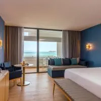 Barceló Tanger, hotel a Tànger
