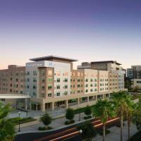 Viešbutis Hyatt House LA - University Medical Center (Northeast Los Angeles, Los Andželas)