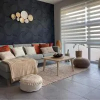 PROGÎTES "Le Cottage", מלון בQuiévrain