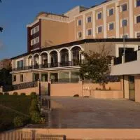 The Sign Degirmen Hotel&Spa Wellness, hotel em Şile