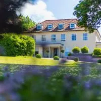 The Pheasant Hotel, Holt, Norfolk - The Coaching Inn Group, hotel em Kelling