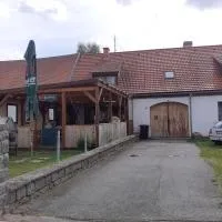 Penzion Na Zámostí Malenice: Malenitz şehrinde bir otel