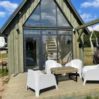 Laukbaloži Holiday houses、ユールカルネのホテル