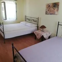 North Evia Evanthia Greece, hotel a Kourkouloí