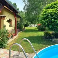 Ubytování U Špačků Pálava, Hotel in Novosedly
