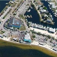 Inn on the Gulf، فندق في هدسون