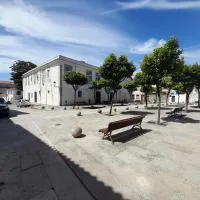 Laranjal Guesthouse, hotel u gradu 'Vila do Conde'