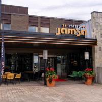 Hotelli Jämsä, hotel v mestu Jämsä