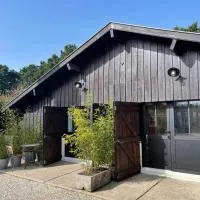 OSTAL 158, hotel u gradu 'Le Barp'