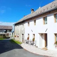 Agriturismo Casa Marietta, hotel em Tremea