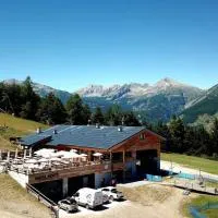 Baita Motti, hotel u gradu Domodosola