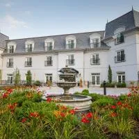 Mirbeau Inn & Spa, Rhinebeck, hotel a Rhinebeck