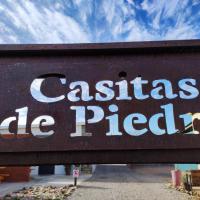 Casita de Piedra Loft 7 - 8 - 9, hotel v destinácii Trinidad