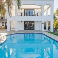 Stellenbosch में, होटल The Salene Hotel & Apartments