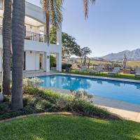 The Salene Hotel & Cottages, hotel en Stellenbosch