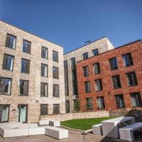 Zeni Apartments 4 Bed Apartment in Central Colchester