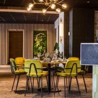 Best Western Le Relais du Vigneron、Vertusのホテル
