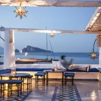 Hotel Lisca Bianca, hotel sa Panarea