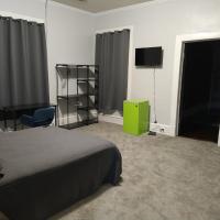 hotel rooms in winder ga