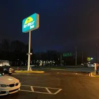 Keywest Inn - Tuscumbia - Muscle Shoals, Hotel in Tuscumbia