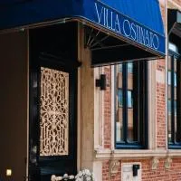 Villa Ostinato، فندق في أوستند