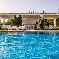Dar Jbel Hammamet، فندق في Dar Retba