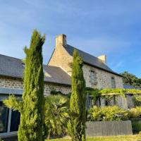 Manoir de la Nogrie - Chambre de charme avec accès privatif - Piscine chauffée sur domaine 5 étoiles