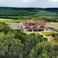 MARADA felix, hotel em Hidişelul-de Sus