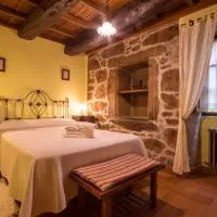 Fervenza Casa Grande & Restaurante, hotell i Reguengo