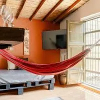 Rústic-HOUSE Envigado, hotel a Envigado